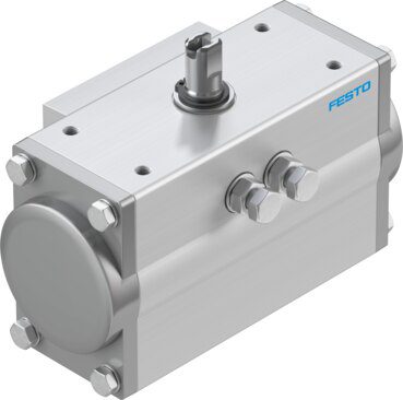 FESTO DFPD-10-RP-90-RD-F03