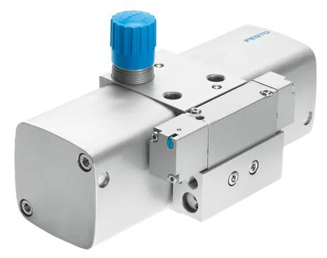 FESTO DPA-40-16 — Усилитель давления