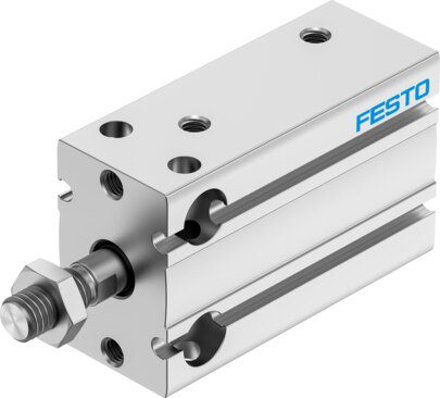 FESTO DPDM-20-20-PA — Компактный пневмоцилиндр 4840802