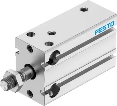 FESTO DPDM-20-20-PA — Компактный пневмоцилиндр 4840802