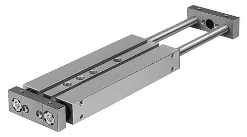 FESTO DPZJ-32-80-P-A-S2