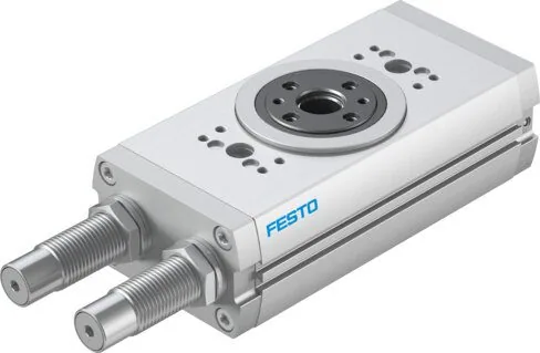 FESTO DRRD-40-180-FH-Y9A — Поворотный привод