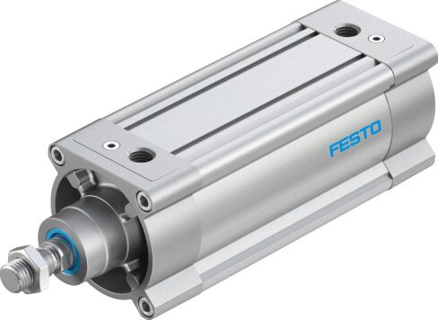 FESTO DSBC-100-160-PPVA-N3 — Пневмоцилинд