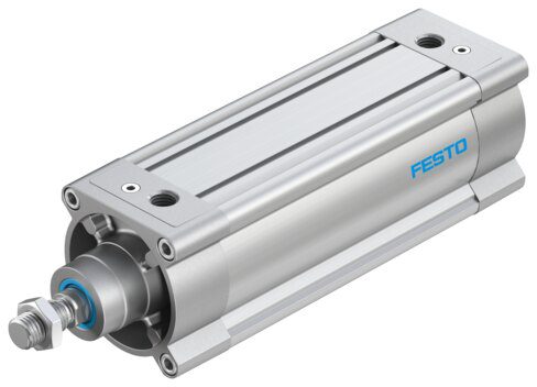FESTO DSBC-100-200-PPVA-N3