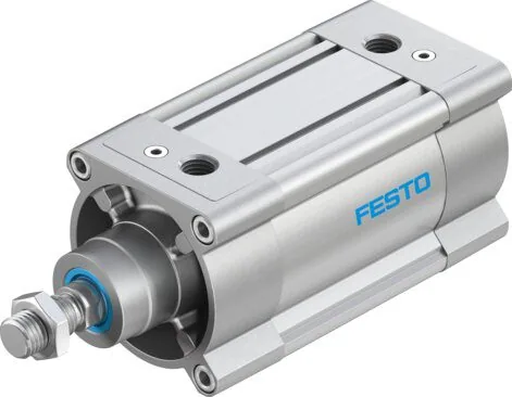 FESTO DSBC-100-80-PPVA-N3