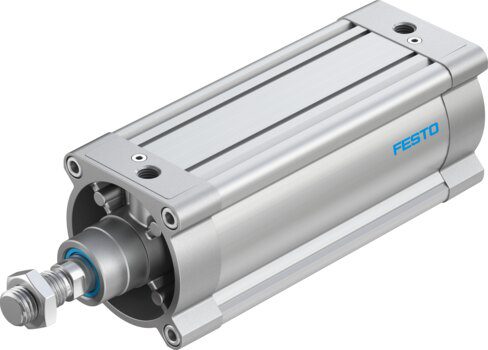 FESTO DSBC-125-200-PPVA-N3 — Пневмоцилиндр