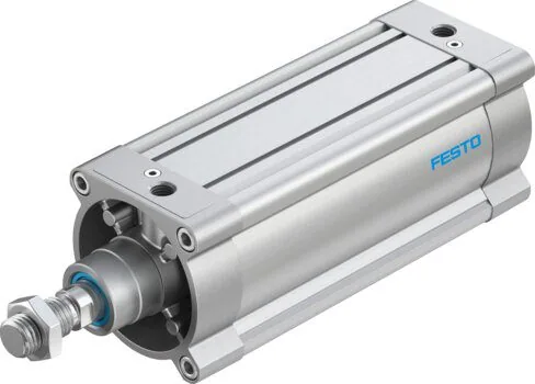 FESTO DSBC-125-200-PPVA-N3
