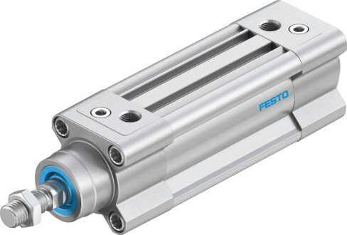 FESTO DSBC-32-40-PPVA-N3 — Пневмоцилиндр Pneumatic drive