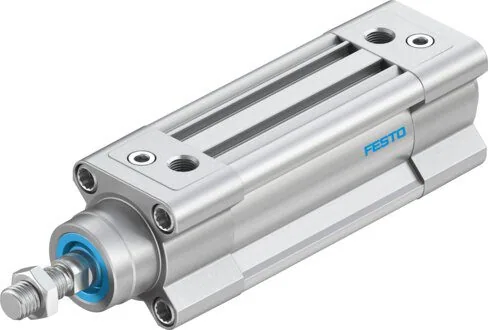 FESTO DSBC-32-40-PPVA-N3 — Пневмоцилиндр Pneumatic drive