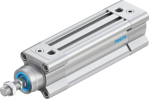 FESTO DSBC-32-60-PPVA-N3 — Цилиндр