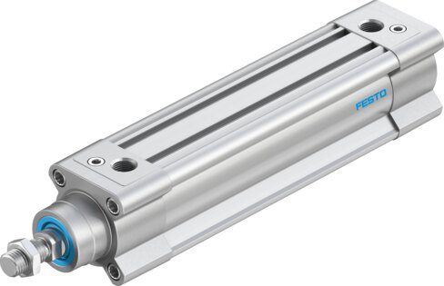 FESTO DSBC-40-125-PPVA-N3