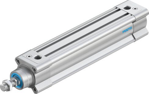 FESTO DSBC-40-160-PPVA-N3