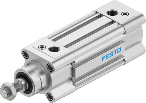 FESTO DSBC-40-40-D3-PPVA-N3 — Пневмоцилиндр