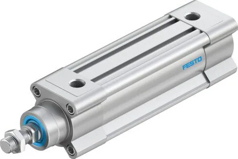 FESTO DSBC-40-80-PPSA-N3