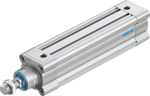 FESTO DSBC-50-160-PPVA-N3 — Цилиндр