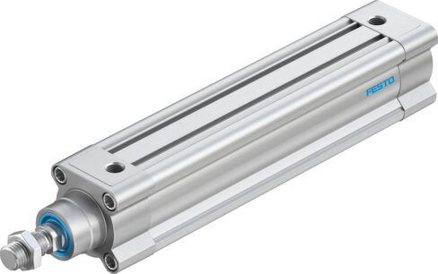 FESTO DSBC-50-200-PPVA-N3