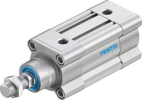 FESTO DSBC-50-25-PPVA-N3