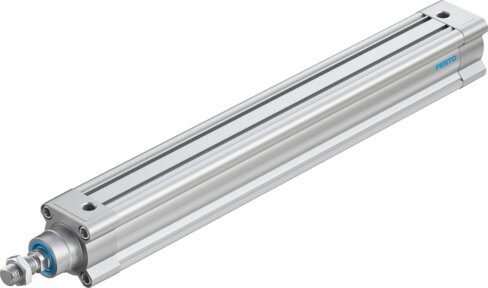 FESTO DSBC-50-400-PPVA-N3 — Пневмоцилиндр