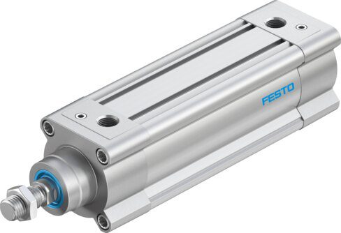 FESTO DSBC-63-125-PPVA-N3