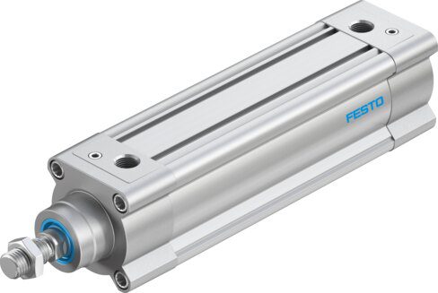 FESTO DSBC-63-160-PPVA-N3