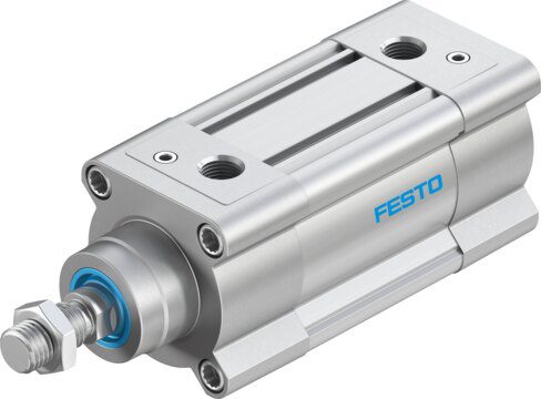 FESTO DSBC-63-40-PPVA-N3 — Пневмоцилиндр 1383579