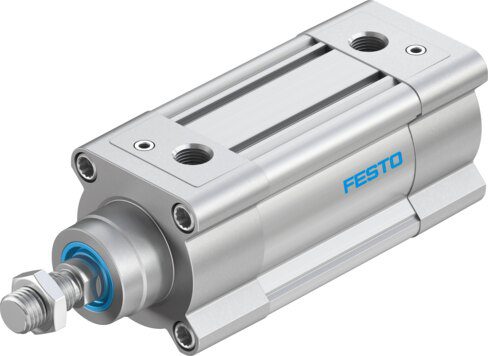 FESTO DSBC-63-50-PPVA-N3