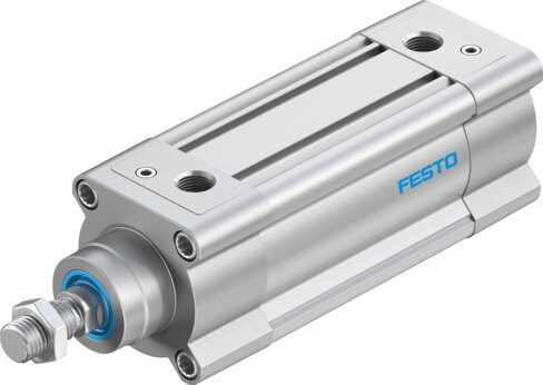 FESTO DSBC-63-80-PPVA-N3