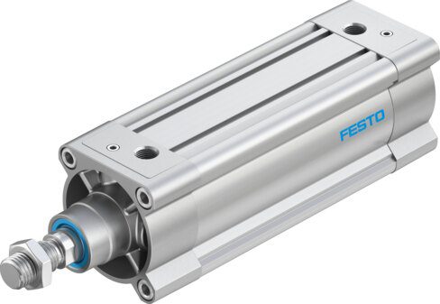 FESTO DSBC-80-150-PPVA-N3 — Пневмоцилиндр