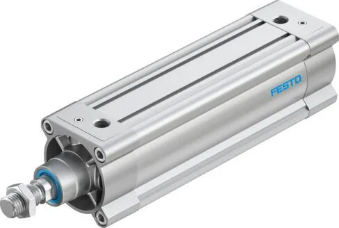 FESTO DSBC-80-200-PPVA-N3