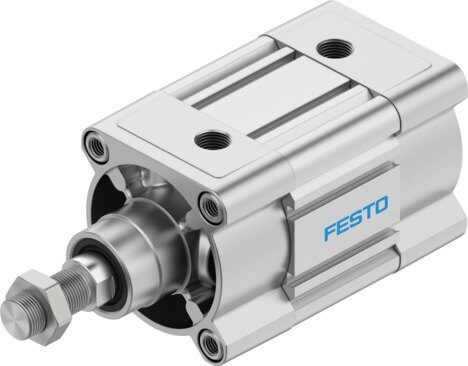 FESTO DSBC-80-25-D3-PPSA-N3