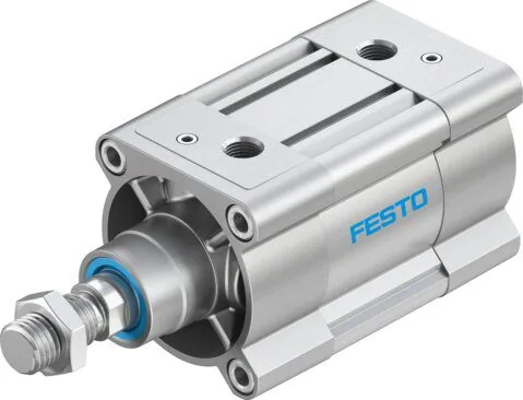 FESTO DSBC-80-25-PPVA-N3 — Цилиндр 1383333