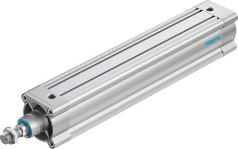FESTO DSBC-80-400-PPSA-N3