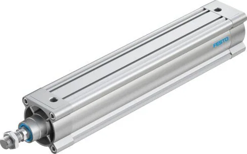FESTO DSBC-80-400-PPSA-N3