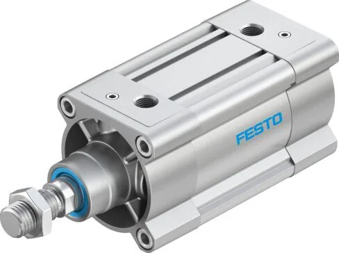 FESTO DSBC-80-50-PPVA-N3