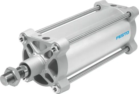 FESTO DSBG-200-125-PPVA-N3