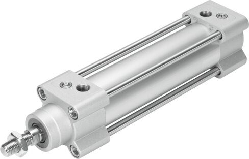 FESTO DSBG-32-200-PPVA-N3 — Пневмоцилиндр