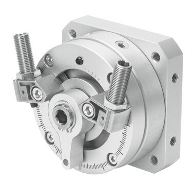 FESTO DSM-25-270-P1-A-B