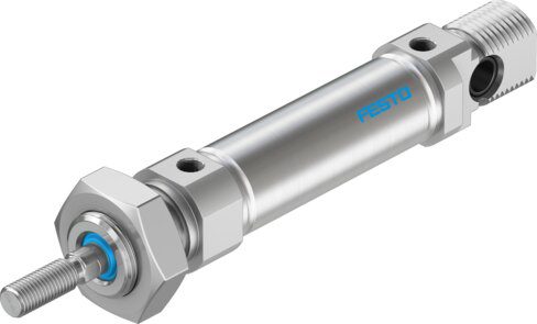 FESTO DSNU-16-15-P-A — Пневмоциллиндр