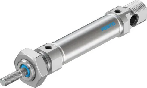 FESTO DSNU-16-25-PPV-A