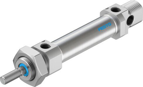 FESTO DSNU-20-40-PPV-A