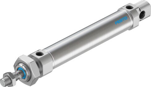 FESTO DSNU-25-100-PPV-A