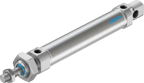 FESTO DSNU-25-100-PPV-A