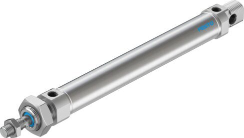 FESTO DSNU-25-160-PPV-A