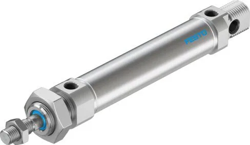 FESTO DSNU-25-80-PPV-A