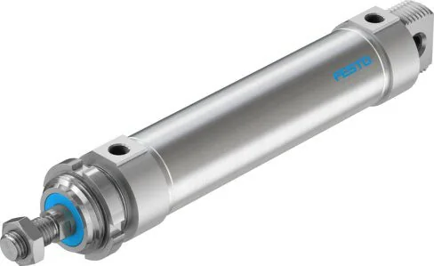FESTO DSNU-50-160-P-A