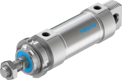 FESTO DSNU-50-50-PPV-A — Круглый цилиндр
