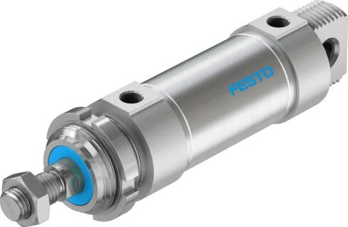FESTO DSNU-50-50-PPV-A — Круглый цилиндр