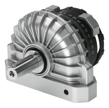 FESTO DSR-40-180-P — Привод поворотный