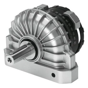 FESTO DSR-40-180-P — Привод поворотный