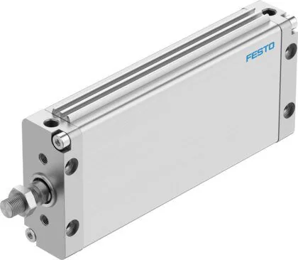 FESTO DZF-63-200-A-P-A — Цилиндр